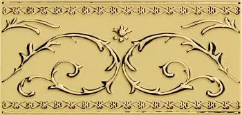 Декор NARCISO B SU CREMA (B NARCIS B 02)