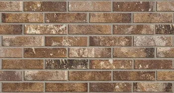 Керамогранит London Sunset Brick
