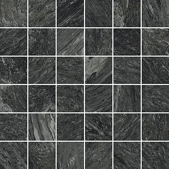 Мозаика Skyfall Nero Mosaico Cer (610110000611)