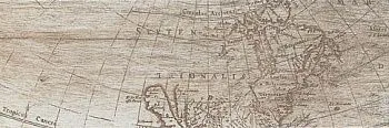 Напольная Mapas Blanco