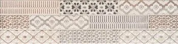 Декор Work White Patchwork