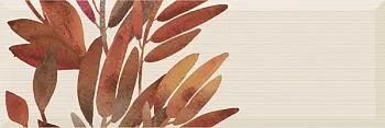 Декор Decor Savage Flowers Marron 01
