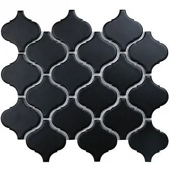 Мозаика Latern Black Matt (DL4810)