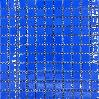 Мозаика PIX003 из стекла (25x25)