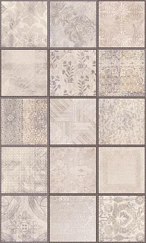 Напольная плитка Patchwork