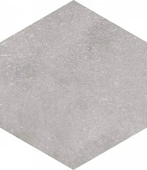 Керамогранит Hexagono Rift Cemento
