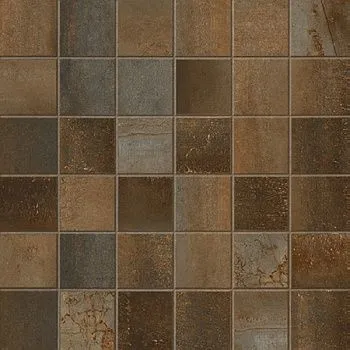 Мозаика MIX STEELWALK RUST RETT ( 36PZ )