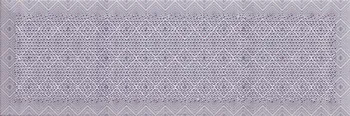 Декор Decor Lines Soft  Lila