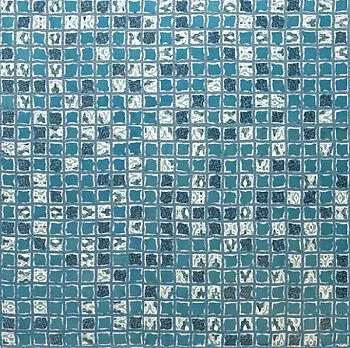 Мозаика SPACC.LAGOON MOTIF 115345 Mos