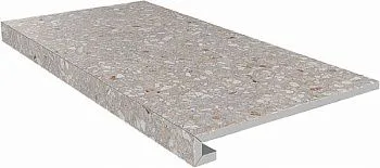 Фронтальная ступень Терраццо SG632000R/GCF клееная беж