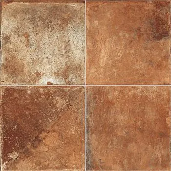 Керамогранит Materia Rosso 15