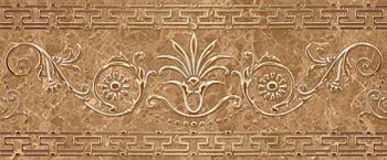 Бордюр IMPERIAL CLASSICO MOCA 31.5х13