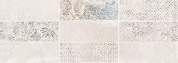 Настенная плитка Route66 Art Beige