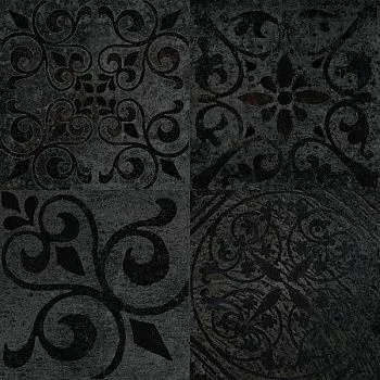 Керамогранит Antique Black (P18569311)
