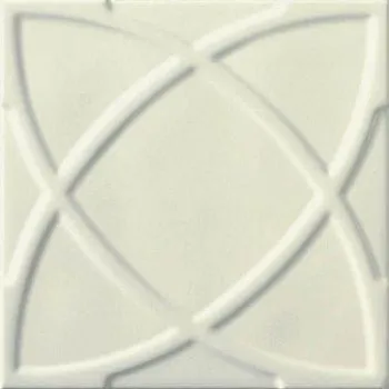 Настенная плитка Vintage Circle Ivory (CI2)