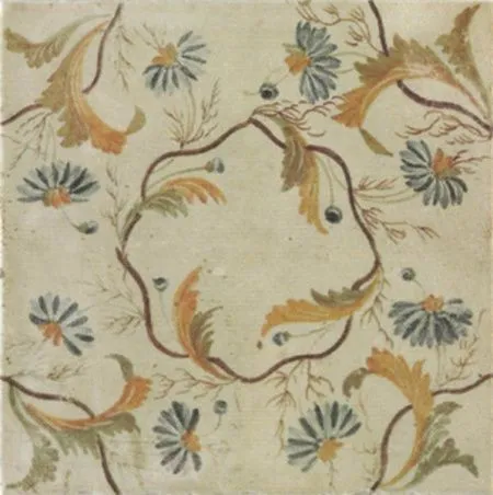 Декор SELLO 1800-6 (изображение)