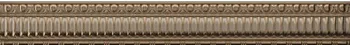 Бордюр List. SHELL BEIGE 4х32