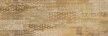 Вставка декоративная Vesta Gold DW11VST11