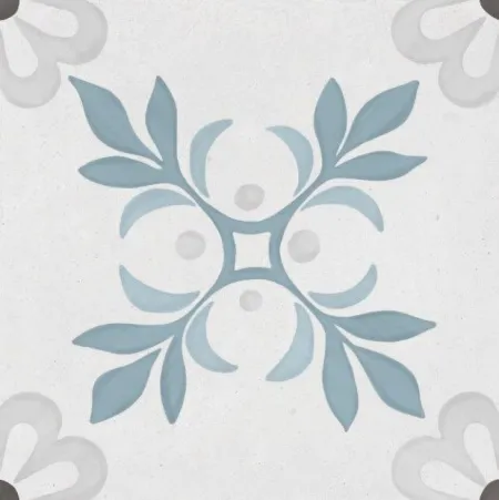 Sirocco Blue Garden