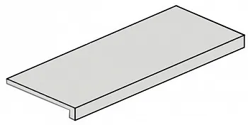 Ступень фронтальная Millenium Dust Scalino Frontale (620070001282)