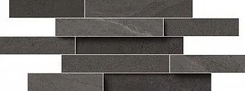 Декор Contempora Carbon Brick 3D Pat (620110000044)