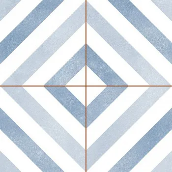 (Duomo) Напольная плитка OPTICKS 45x45 
