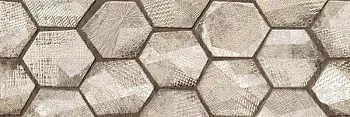 Настенная  плитка IBERO SUMIONIC DECOR PREMIUM SAND Rect BIS B112