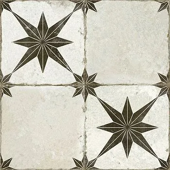 Напольная плитка STAR ARA BLACK (0100328148)