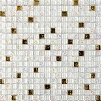 Мозаика PIX705 из стекла (15x15)