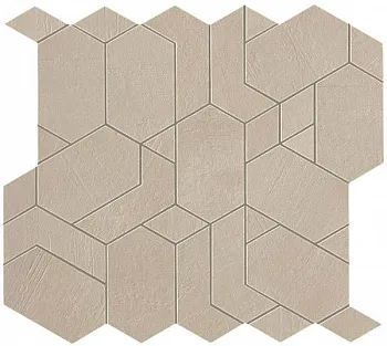 Мозаика Boost Pro Cream Mosaico Shapes (A0P9)