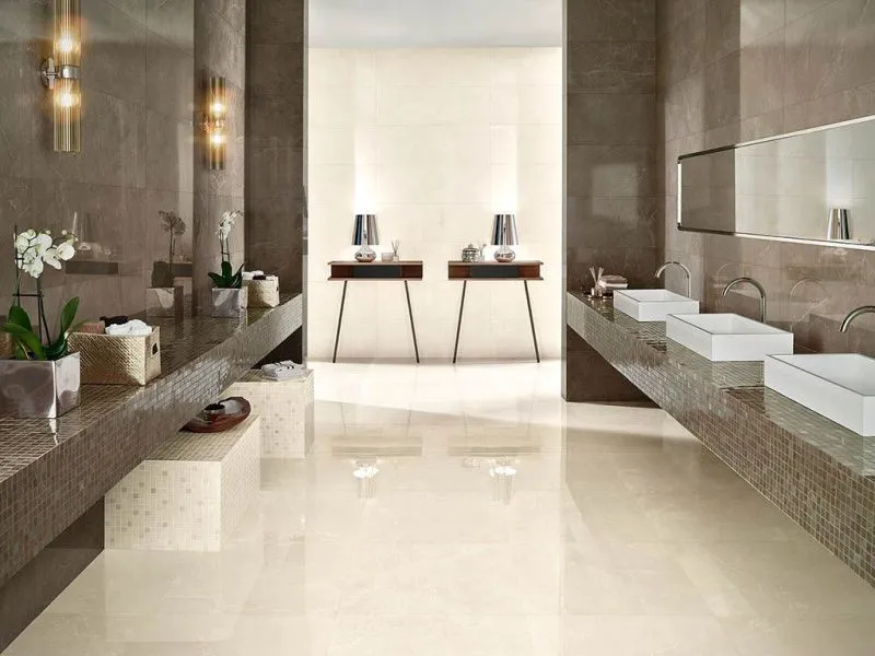 Керамическая плитка MARBLE от производителя Love Tiles –  фото