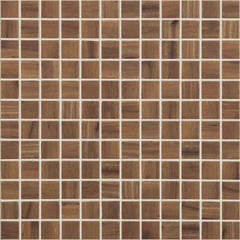 (Vidrepur) Мозаика Wood № 4200 (на пу сцепке) 31.7x31.7