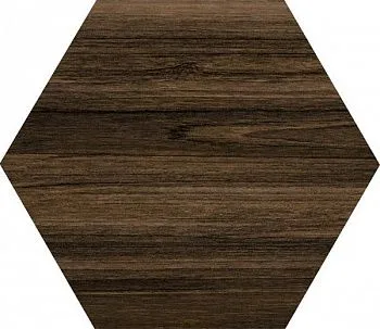 Керамогранит Hexagono Belice Carbon