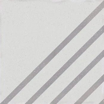 Керамогранит BOREAL DASH DECOR WHITE LUNAR (107201)