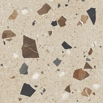 Керамогранит SILK Terra Beige Matt (С0004985)