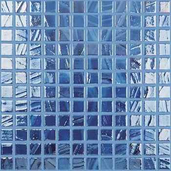 Мозаика Titanium № 734 (на сетке)