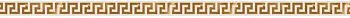 Бордюр LIST.GRECA WHITE (265061)