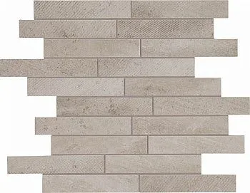 Декор Blend Grey Mosaico MH4F