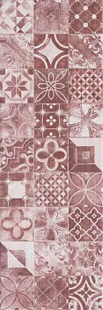 Настенная плитка PURA DECORA MARSALA Rett