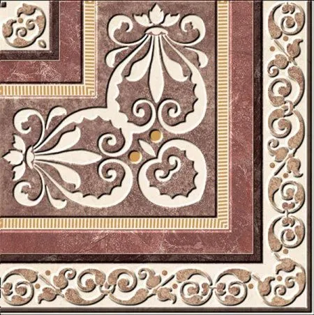 Вставка Esquinera Marble (изображение)