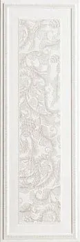 Декор NEW ENGLAND BIANCO BOISERIE SARAH DEC EG331BSD