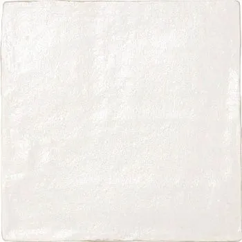 Настенная плитка Mallorca White (23257)