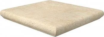 Угл.ступень Hard Gradone Ang. HGT-10 White