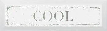 Декор NT\A28\9001 Cool зелёный