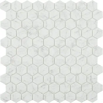 Мозаика Hex Marbles № 4300 ANTISLIP (на сетке)