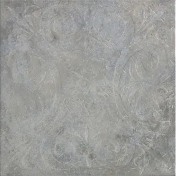 Серый декор 2 Truva Grey  Decor 2/ K083681