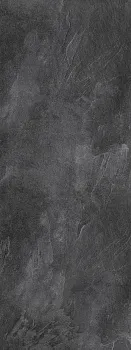 (Kerama Marazzi) Керамогранит STONE АРДЕЗИЯ ЧЕРНЫЙ (SG070900R6) 119.5х320х6