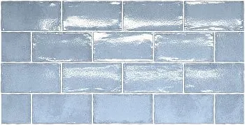 Керамическая плитка ALTEA ASH BLUE (27607)