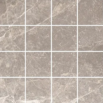 (Vitra) Мозаика Marmostone K9513788R001VTE0 Темный Греж Матовый R10B Ректификат 