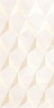 Декор BLISS CREAM SHINE RET (664.0138.0311)